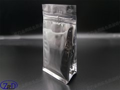 八邊封陰陽鍍鋁袋