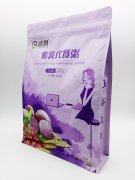 八邊封早餐粥包裝袋