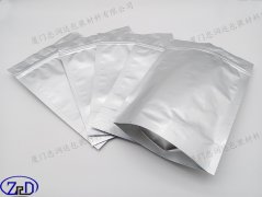 自立自封鋁箔袋