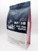 八邊封狗糧袋
