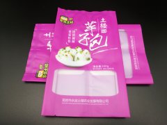 芋子包中封袋