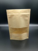 牛皮紙開窗袋