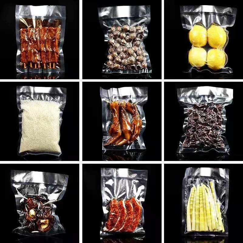 光面透明食品真空袋.jpg
