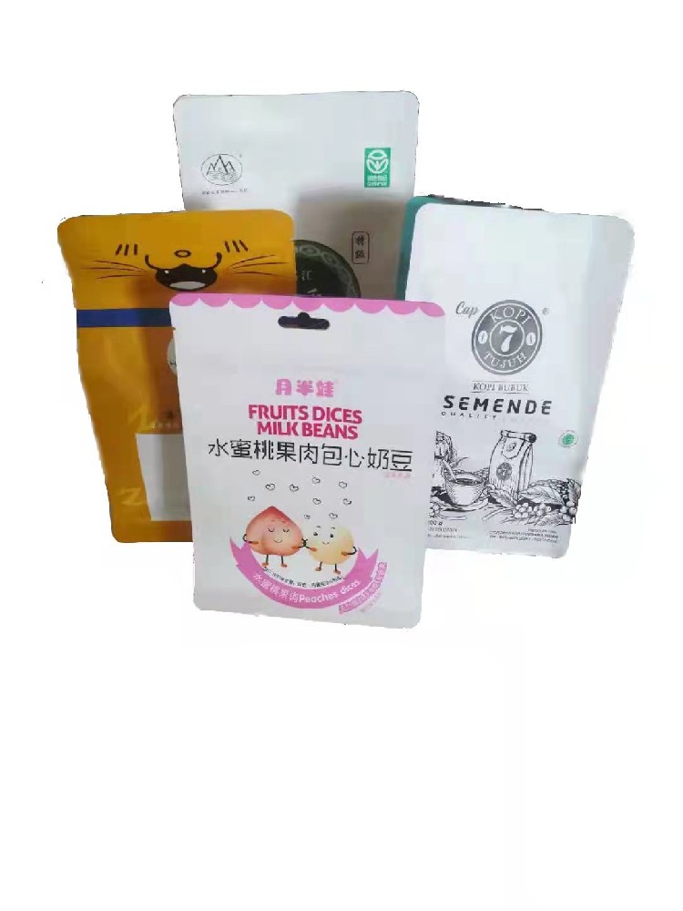 印刷食品袋