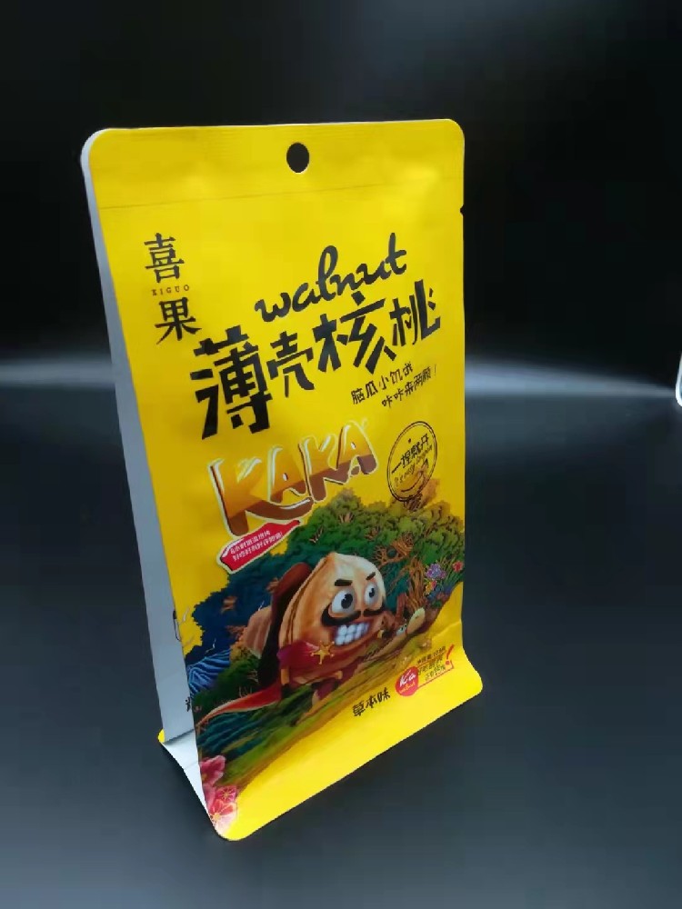 堅(jiān)果袋