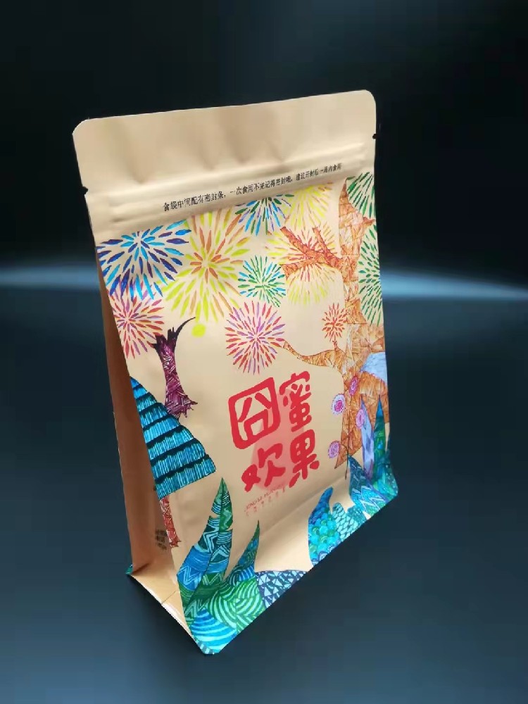 蜜餞袋