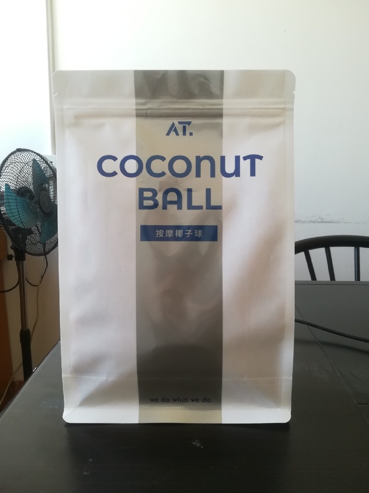 椰子球
