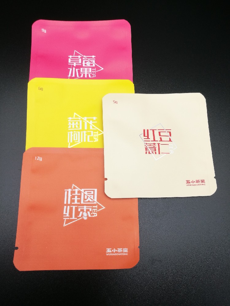 養(yǎng)生茶袋