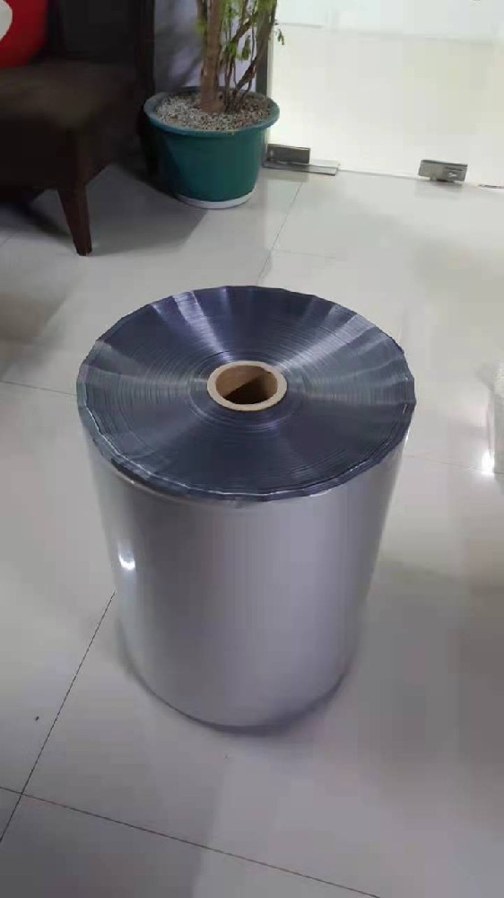 高溫殺菌膜