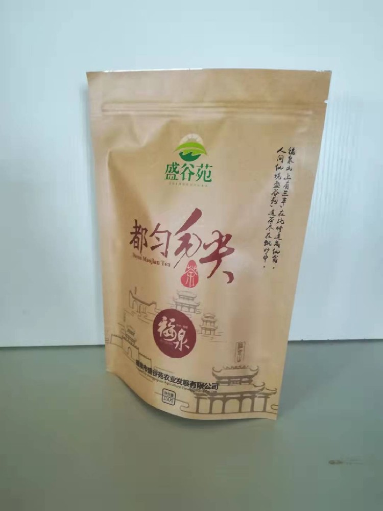 牛皮紙印刷