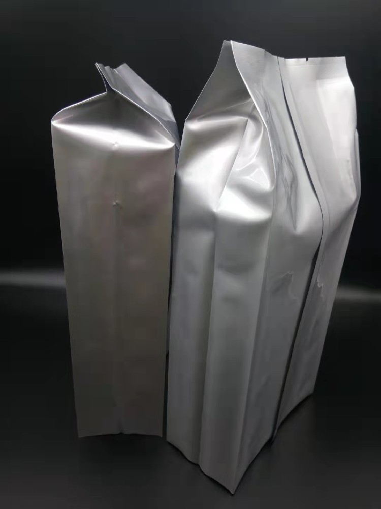 鋁箔復(fù)合中封