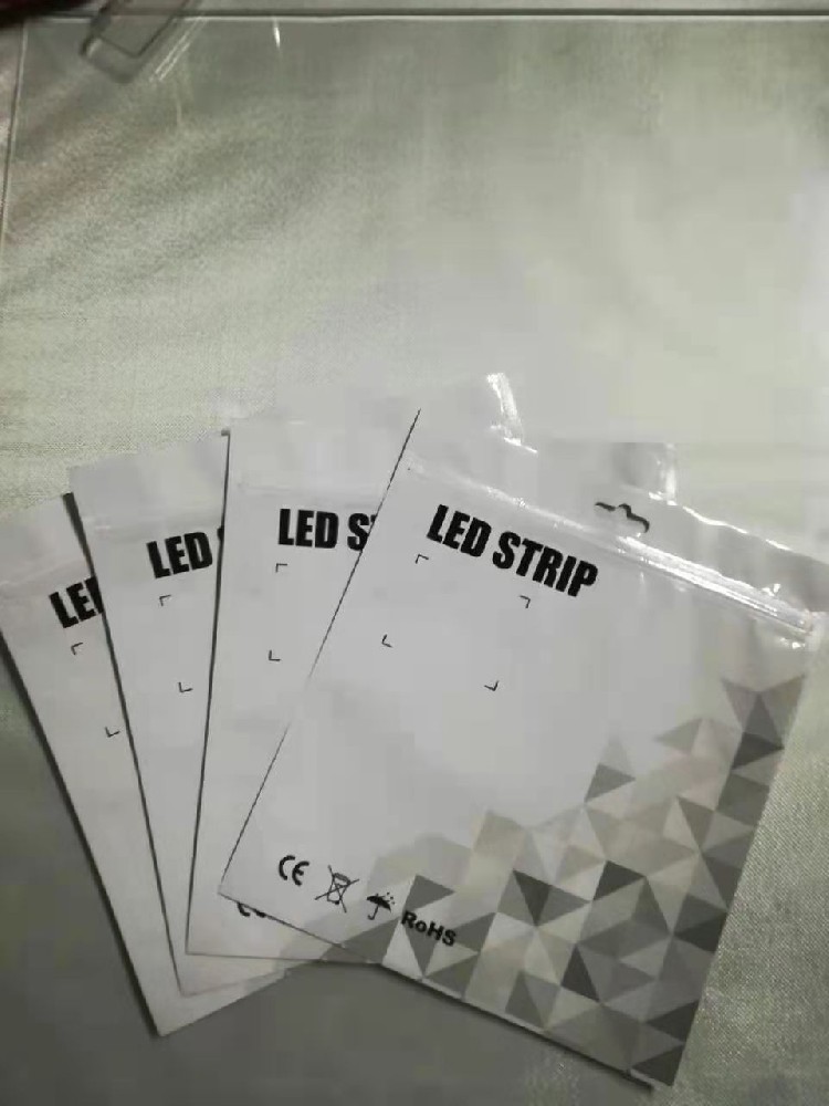 鋁箔自封袋