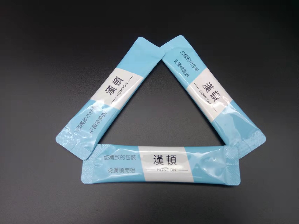 印刷鋁箔