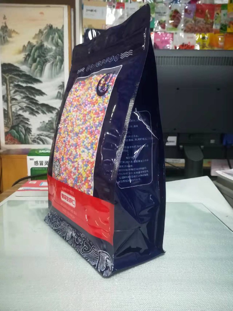 八邊封6