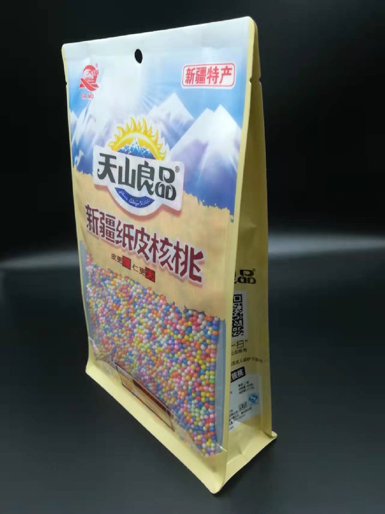 八邊封核桃