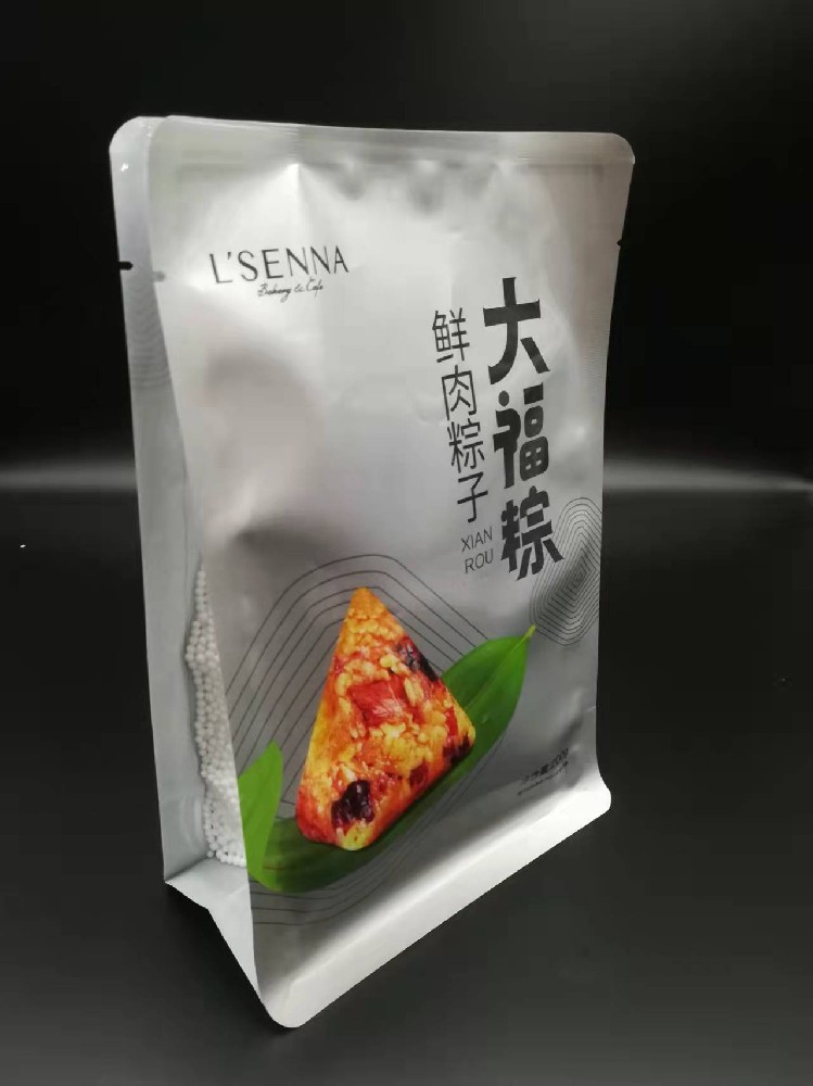 八邊封粽袋