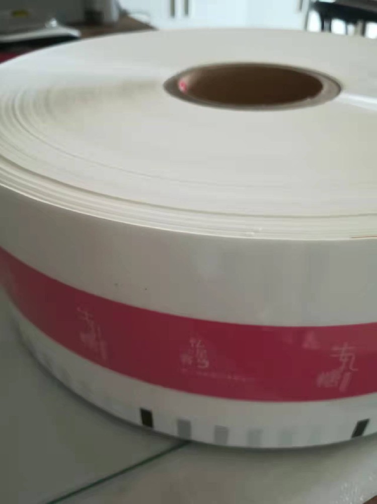卷膜10