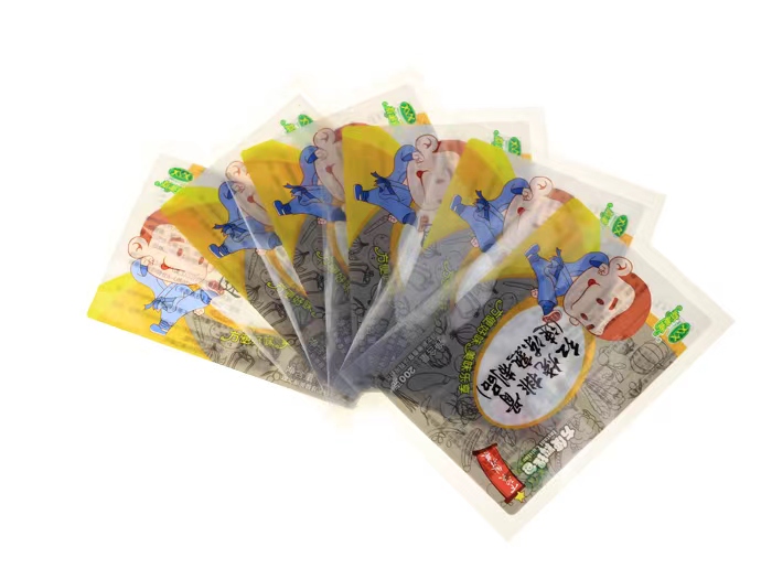 印刷真空袋