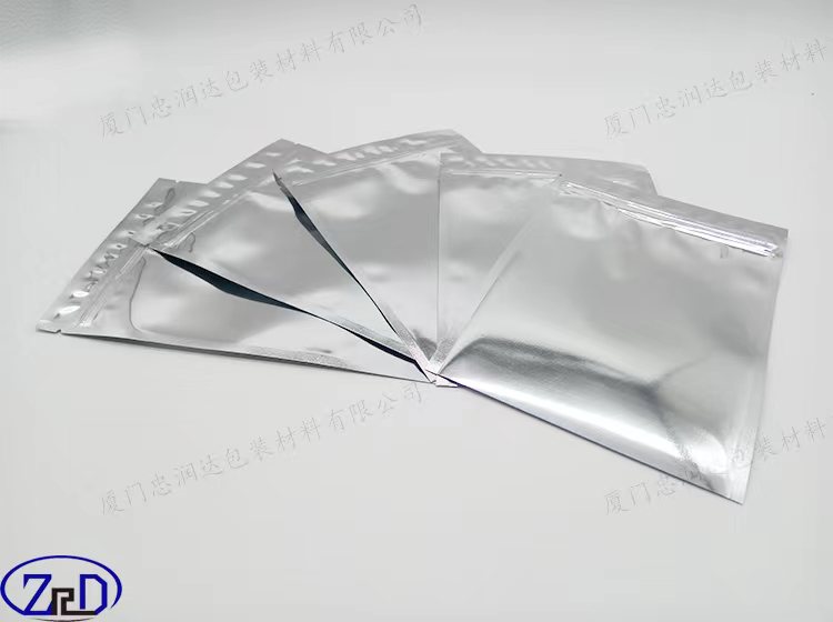 鋁箔復(fù)合袋